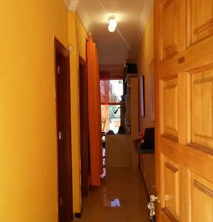 Apartament 2 Jardin Del Sol Tacoronte