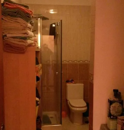 Apartament 2 Jardin Del Sol Apartment