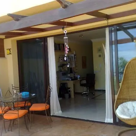 Apartment Apartament 2 Jardin Del Sol *