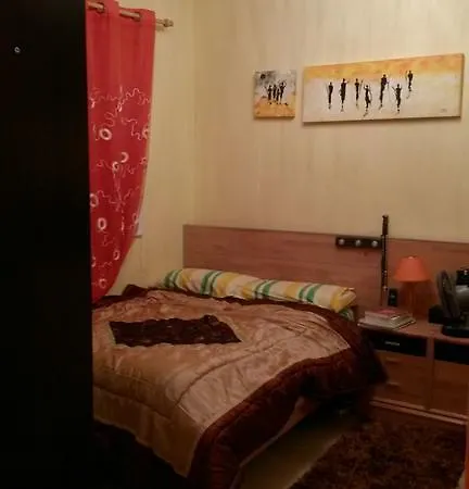 Apartament 2 Jardin Del Sol *